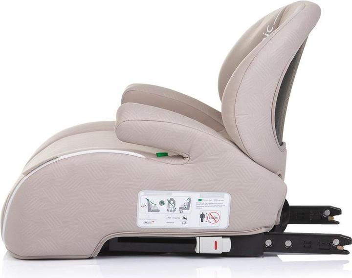 Produktbild Chipolino Kindersitz, Sitzerhöhung Sonic (Kindersitzerhöhung, ECE R129/i-Size Norm)