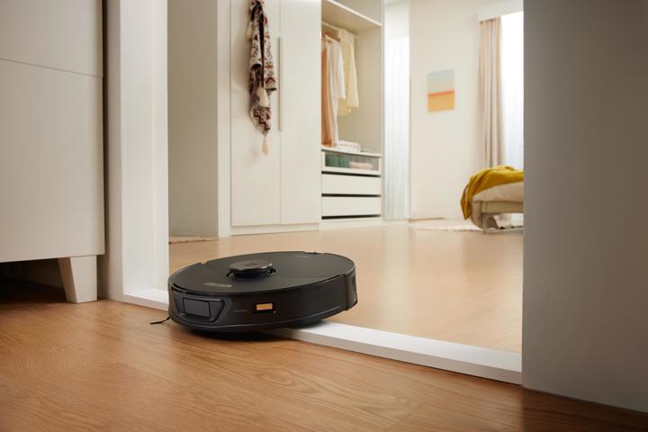 Image du produit Roborock S7 Max Ultra (Robot d'aspiration et de nettoyage)