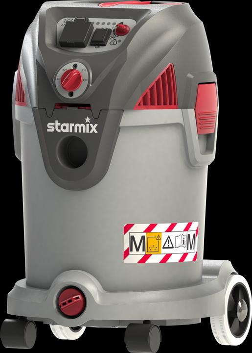 Actual product image starmix APDM-1430 (Wet dry vacuum cleaner)