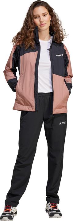 Image du produit adidas Xperior Hybrid Rain (S)