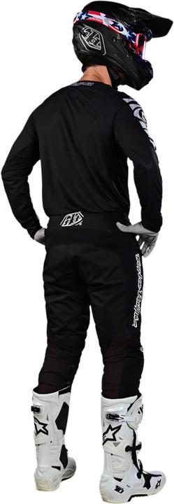 Image du produit Troy Lee Designs GP PRO Air Jersey - Manic Monday (XL)