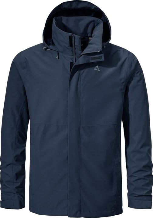 Schöffel Jacket Gmund