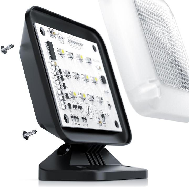 Actual product image CSL TV simulator / dummy