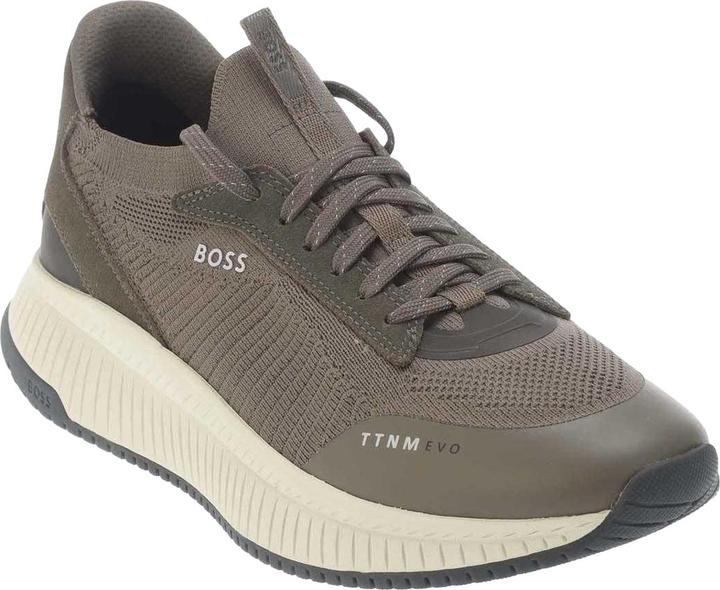 BOSS Sneaker TTNM EVO Leder