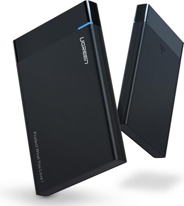 Produktbild Ugreen Hard Drive Gehäuse (2.5")