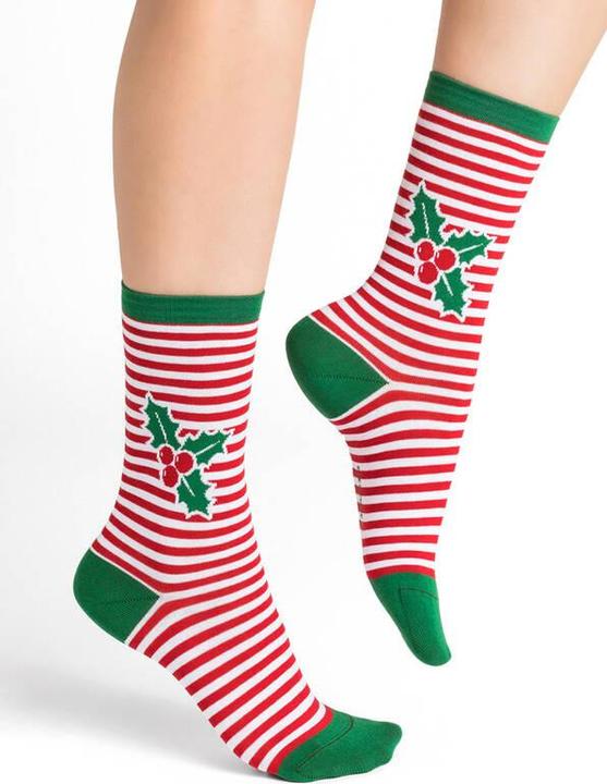 Actual product image Bleuforêt Noël Sock (36 - 40)