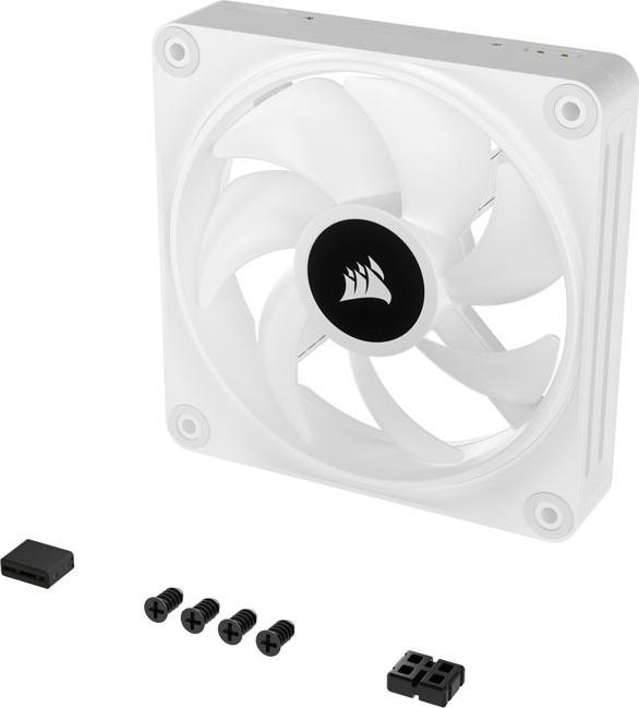 Immagine prodotto Corsair iCue Link QX120 RGB (120 mm, 1 x)