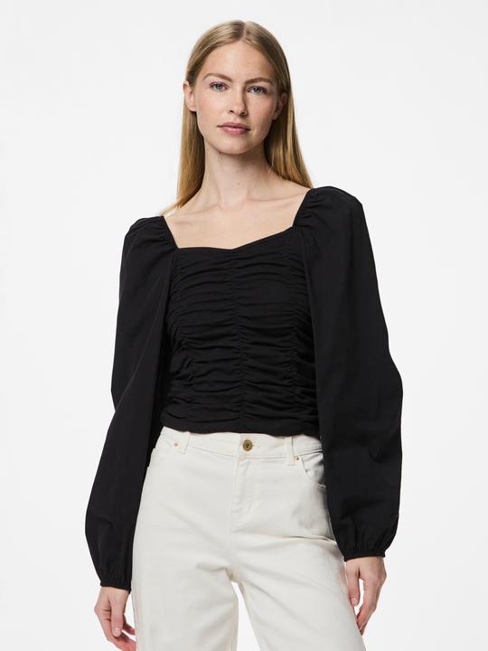 Immagine prodotto Pieces Top a maniche lunghe PCMALYSIA (L)