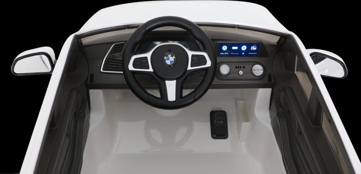 Image du produit Rollplay BMW X5 (12 V)