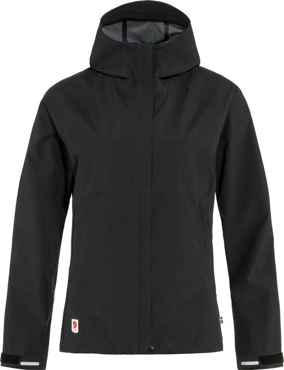 Produktbild Fjällräven Women's HC Hydratic Trail Jacket (L)