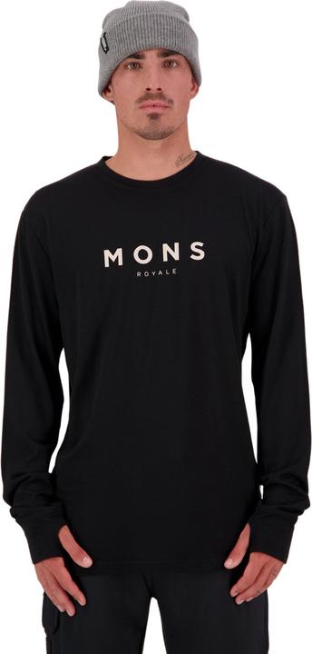 Immagine prodotto Mons Royale Yotei Classic L/S (L)