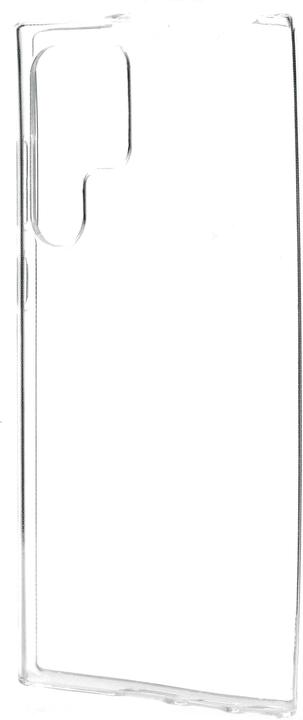 Produktbild Mobiparts Classic TPU Case Samsung Galaxy S22 Ultra Transparent (Samsung Galaxy S22 Ultra)