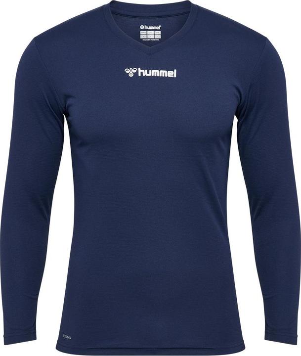 Immagine prodotto hummel hmlBL ESSENTIAL TEE L/S (S)