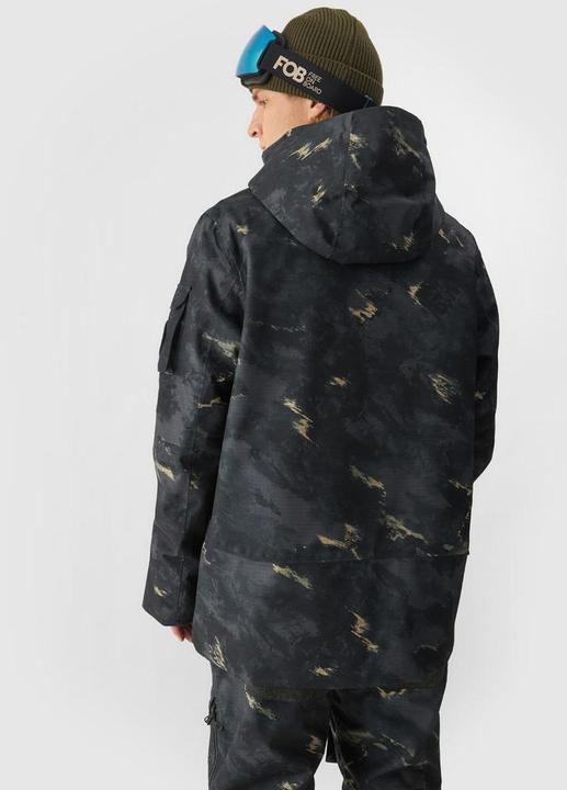 Produktbild 4F Insulated Snowboard Jacket (L)