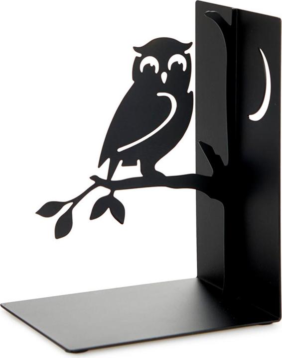 Balvi Book Guard bookend (16 x 10 x 12 cm)