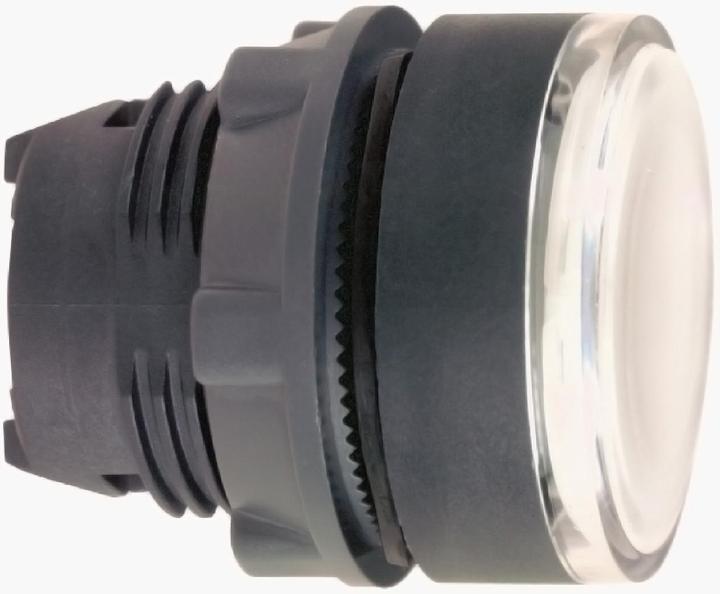 Immagine prodotto Schneider Electric Pulsante, plastica, anteriore, 22 mm, ZB5AHCUST02
