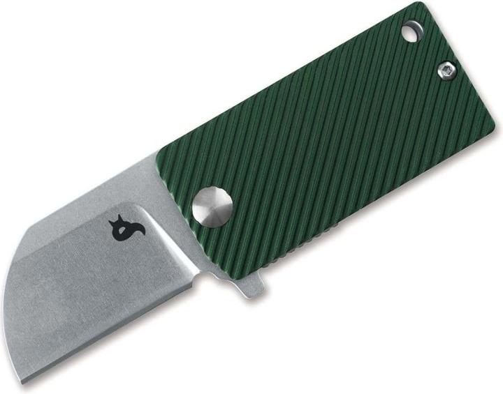 Actual product image BlackFox B.key OD Green (4.50 cm)