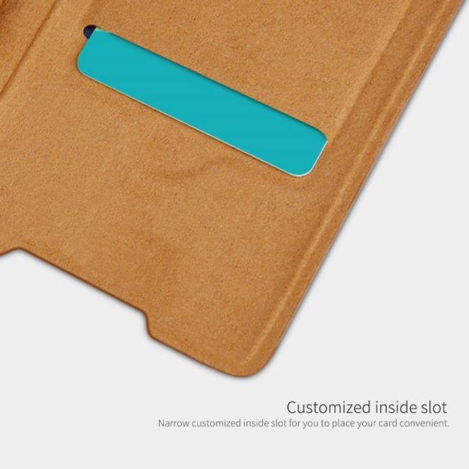 Produktbild Nillkin Qin Series (Xiaomi Mi 11i)