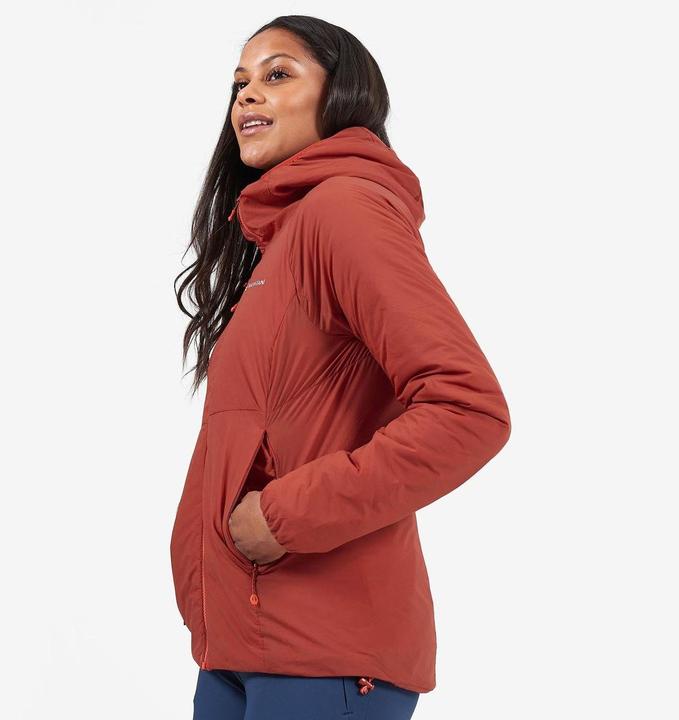 Produktbild Montane Fireball Jacket (L)