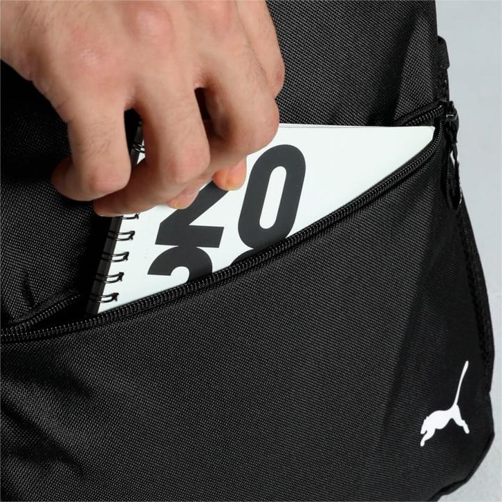 Actual product image Puma teamGOAL Backpack Core