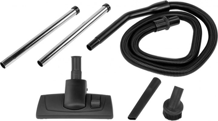 Image du produit Nilfisk VP100 (Aspirateur sec)