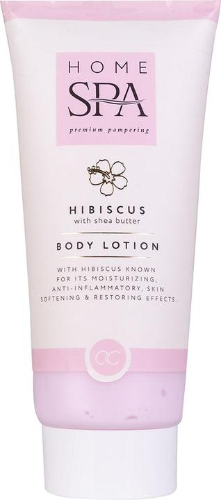 Accentra Bodylotion HOME SPA (Körpercreme, 200 ml)