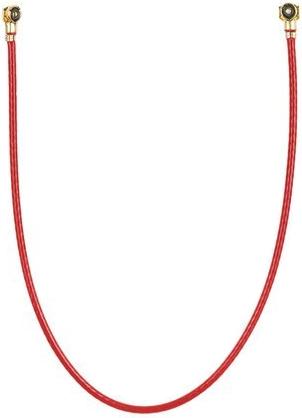 Produktbild Samsung Coaxial Cable 123,5 mm für - red