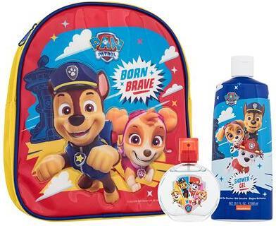 Image du produit Nickelodeon Paw Patrol (Eau de toilette, 300 ml)