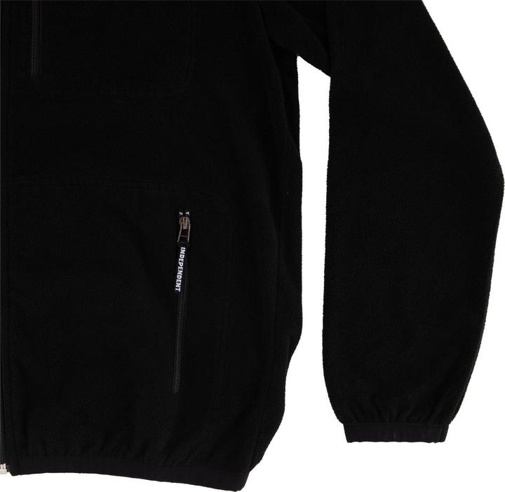 Immagine prodotto Independent Giacca in pile BTG (XL)