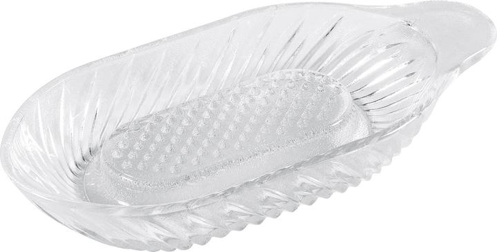 Produktbild Borgonovo Obstreibe Glas oval