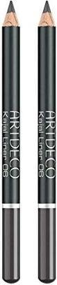 Actual product image Artdeco Kajal Liner (06 dark grey)