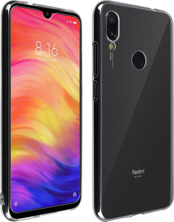 Produktbild Avizar Kit Series (Xiaomi Redmi Note 7)