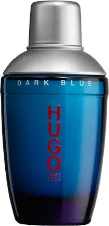 HUGO Dark Blue (Eau de toilette, 75 ml)