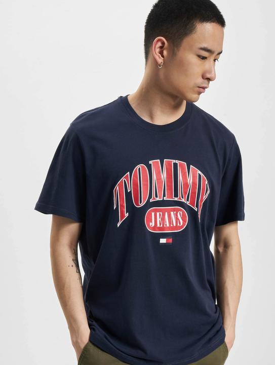 Image du produit Tommy Hilfiger Tommy Jeans Entrée Régulière - 88627 (S)