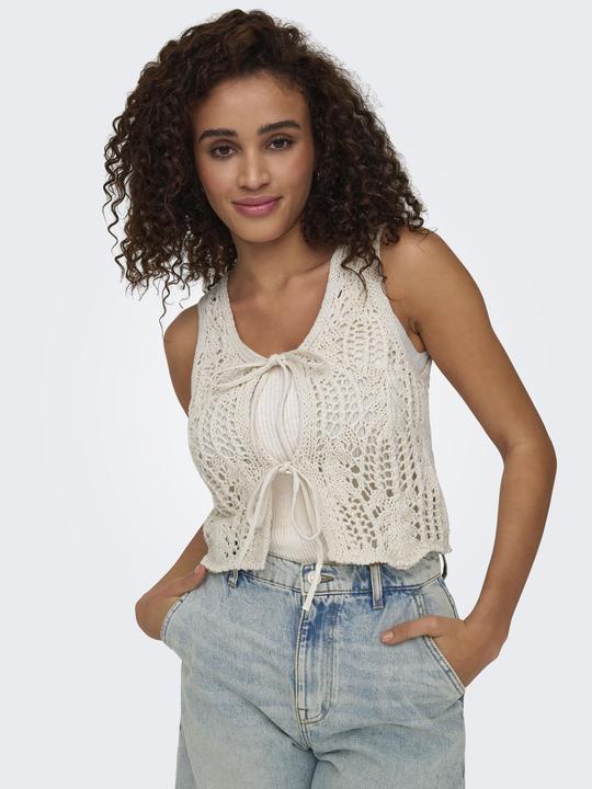 Actual product image Only ONLLIZZY Weste Weste (M)