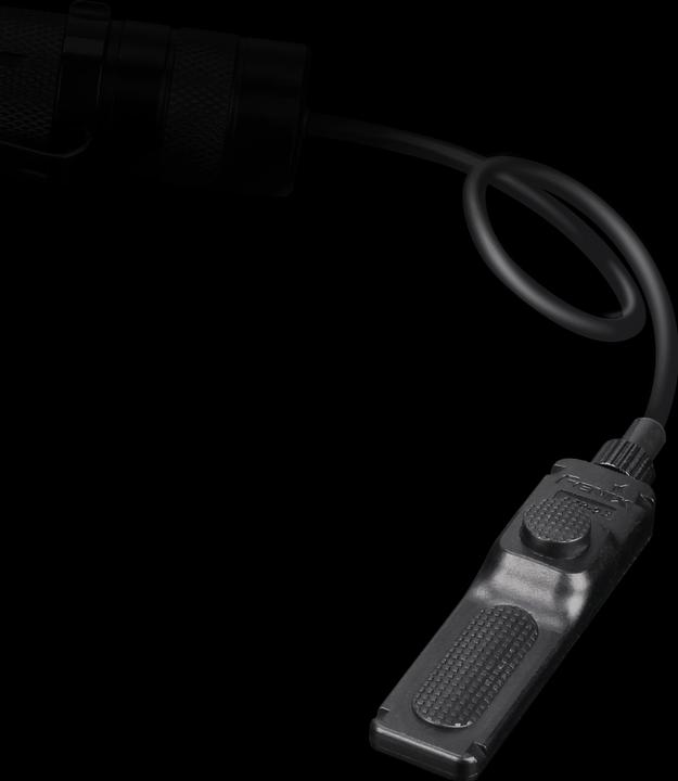 Actual product image Fenix AER-03 Remote pressure switch