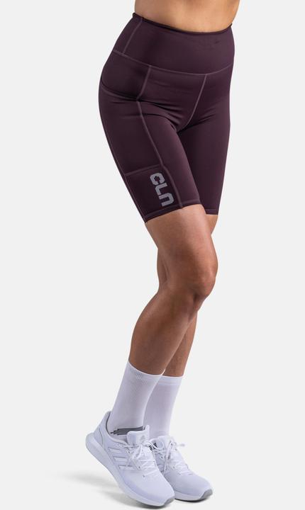 Actual product image CLN Athletics Bike Pocket Shorts (XS)