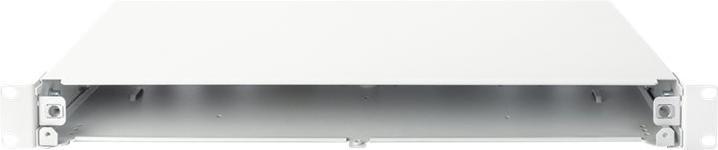Produktbild Digitus Glasfaser Spleissbox mit Schnellverschluss, ausziehbar