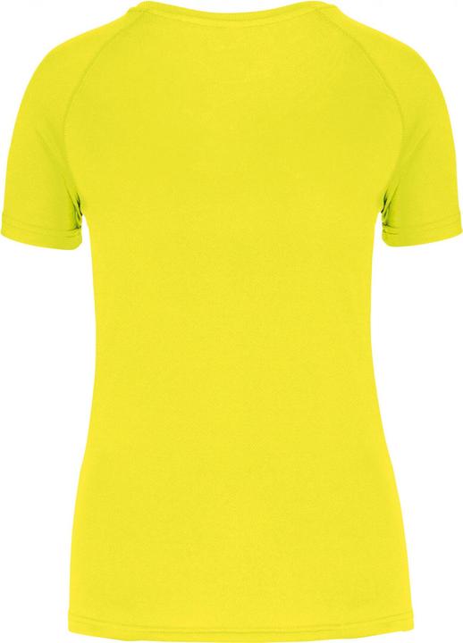 Image du produit Proact Maillot col rond recyclé femme (XL)