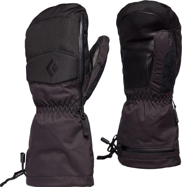 Image du produit Black Diamond Gants d'accès à la reconnaissance (XS)