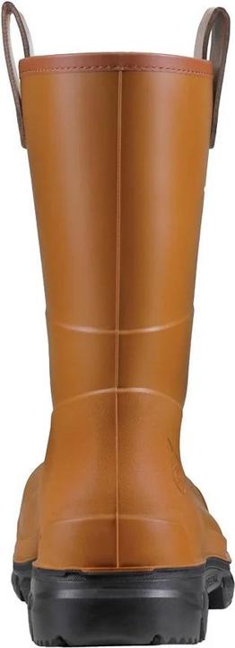 Produktbild Dunlop Hochschäftige Sicherheitsstiefel Purofort Rigpro (45.5)