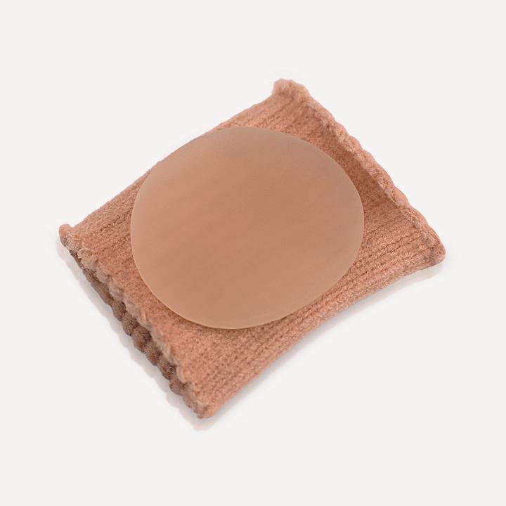 Produktbild Bort Medical Zehen Fingerschutz-Pad LG (Zehentrenner, 498.67 ml)