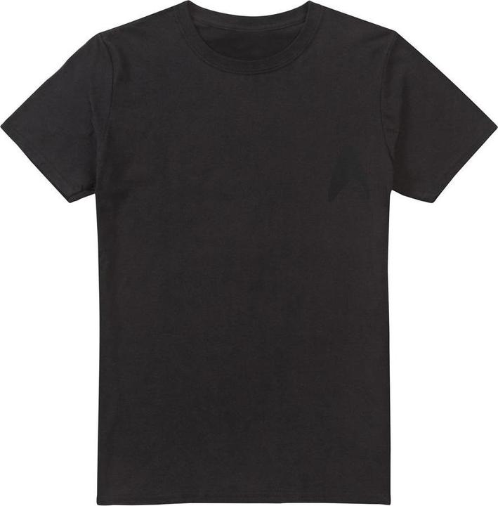Produktbild Star Trek: Into Darkness Command TShirt (4XL)