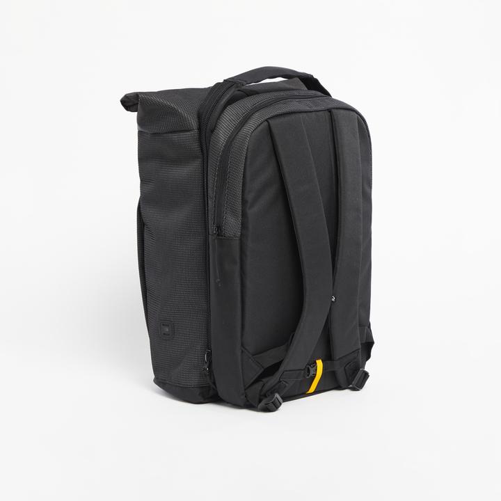 Actual product image Decathlon DOUBLE 27 (25 l, Luggage carrier bag)
