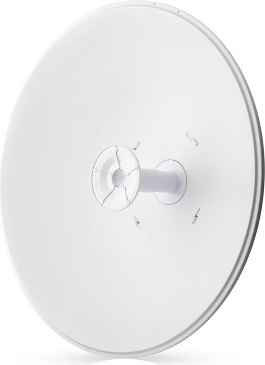 Image du produit Ubiquiti RD-5G30-LW : Rocket Dish, Léger (5G)