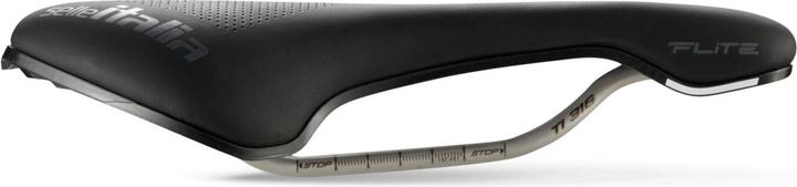 Productafbeelding Selle Italia Flite Boost Endurance TI 316 Superflow