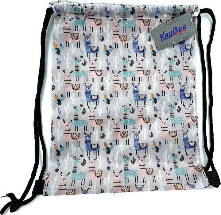 Image du produit KayBee GymBag Design