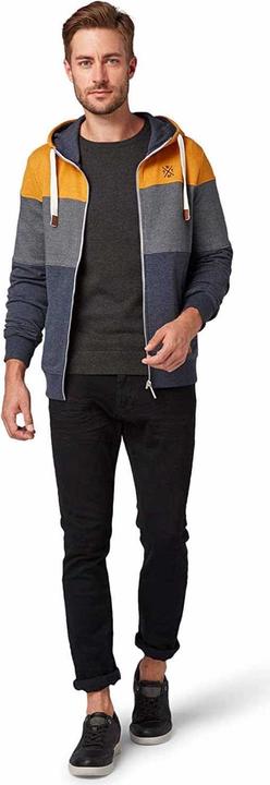 Actual product image Tom Tailor Pullover & Strickjacken (L)