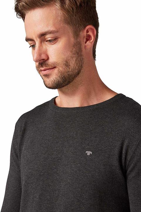 Actual product image Tom Tailor Pullover & Strickjacken (L)