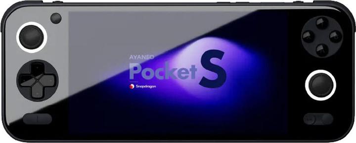 Produktbild Ayaneo Pocket S Gaming Android Handheld
